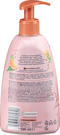 Cremeseife Soft Elegance Balea