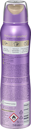Deospray Golden Moon Balea