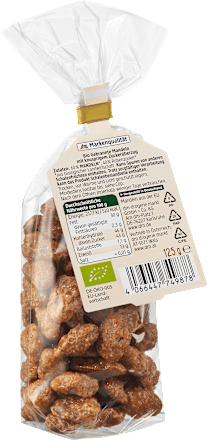 Migdale caramelizate  dmBio