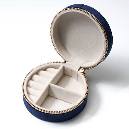 Schmuckschatulle Beauty Eve Routine ebelin