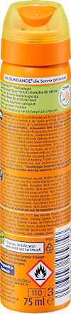 sprej na opalování Sport SPF30 SUNDANCE
