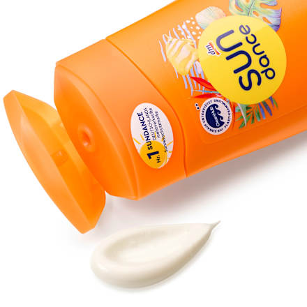 Sonnenmilch LSF 50+ SUNDANCE