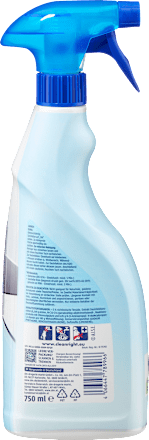 Fertőtlenítő hatású konyhai tisztítószer Denkmit