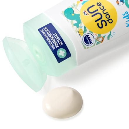 Sonnenmilch Kids sensitiv LSF 30 SUNDANCE