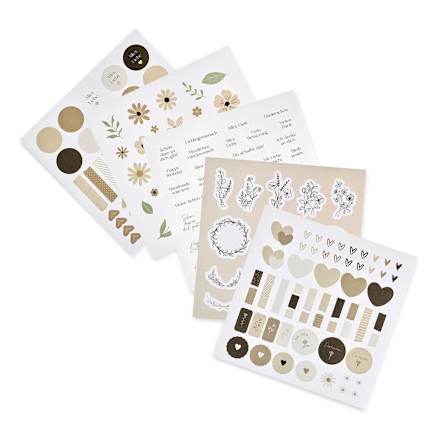 Bastelbuch DIY Paradies
