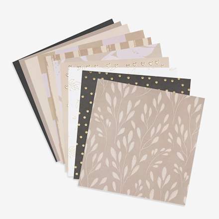 Bastelbuch DIY Paradies