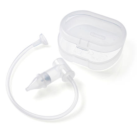 Aspiratore nasale per bambini babylove