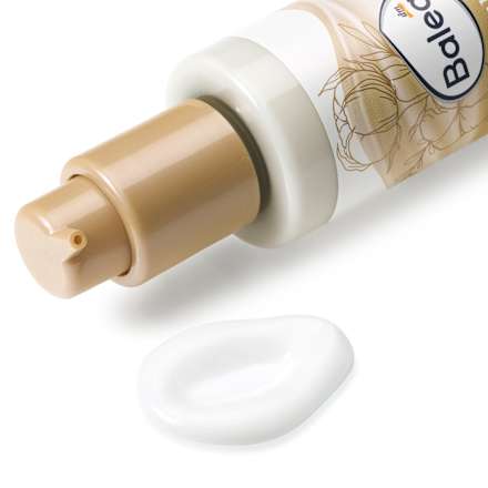 Handmilch Silk Touch  Balea