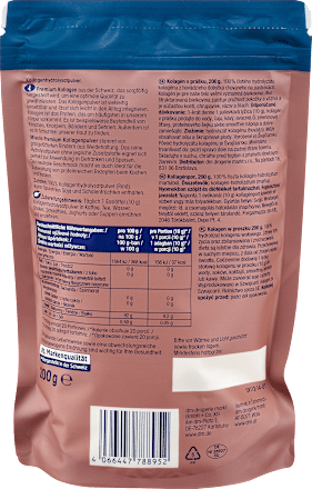 Kolagen u prahu Mivolis