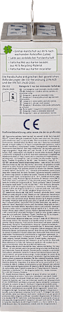 Jednokratne rukavice bez pudera – S Profissimo