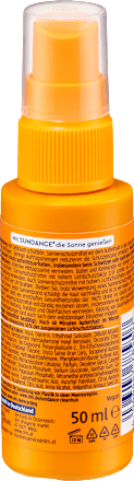 Sprej za zaštitu od sunca - putna ambalaža, SPF 30 SUNDANCE