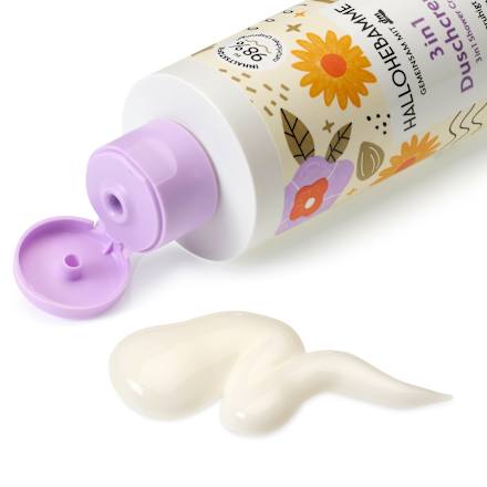 Docciacrema mamma 3in1 HALLOHEBAMME