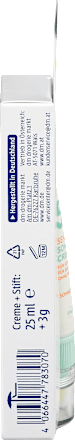Слънцезащитен крем за лице + Стик Sensitiv SPF50+ (25ml + 3g) sundance