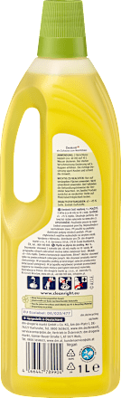 Detergente per pavimenti Gold Denkmit