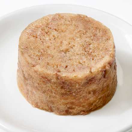 Popolna hrana za odrasle mačke – sufle iz jetrne klobase s puro DEIN BESTES