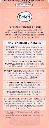 Beauty Expert pleťové sérum Calming  Balea