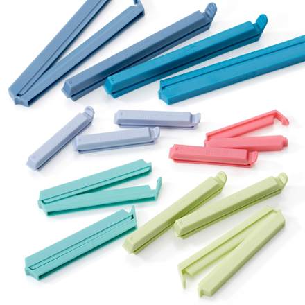 Clip universali assort. Profissimo