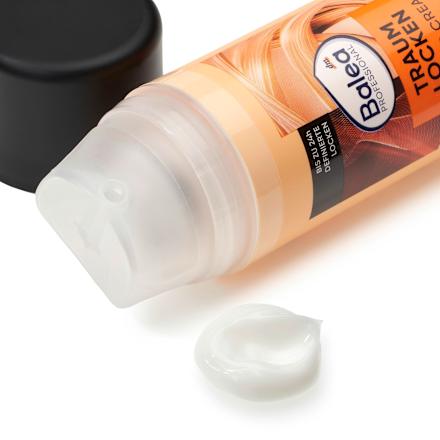 Styling Cream Traumlocken Balea PROFESSIONAL