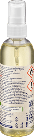 Spray profumato per ambienti Profissimo