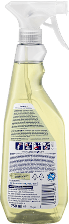 čistič koupelen Denkmit