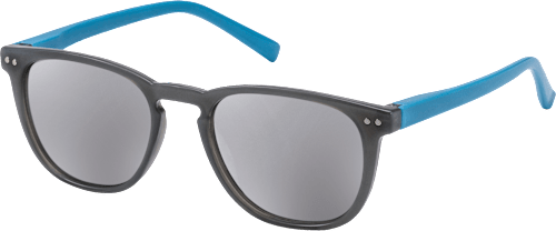 sluneční brýle dětské černo-modré SUNDANCE