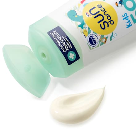 Sonnenmilch Kids sensitiv LSF 50+ SUNDANCE