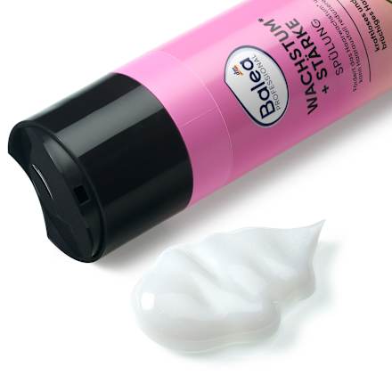 Növekedést segítő* és hajerősítő balzsam erőtlen és töredezett hajra Balea PROFESSIONAL