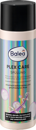 Balsam pentru păr Plex Care Balea PROFESSIONAL