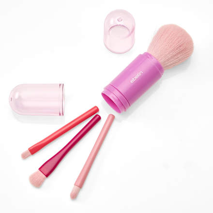 Pinselset 4in1 Let Your Dreams Blossom ebelin