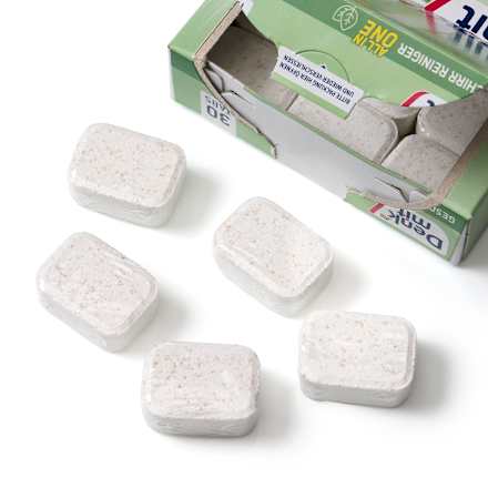 Geschirrspülmittel-Tabs nat Denkmit