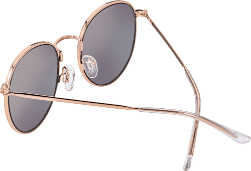 sluneční brýle dětské zlaté SUNDANCE