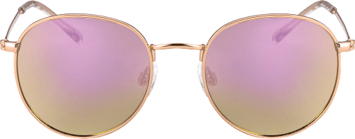 sluneční brýle dětské zlaté SUNDANCE