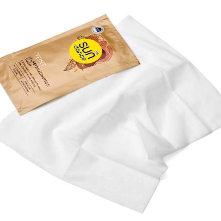 Teint jedokratna maramica za samotamnjenje SUNDANCE