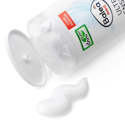 Balsam de păr ultra senzitiv Balea med