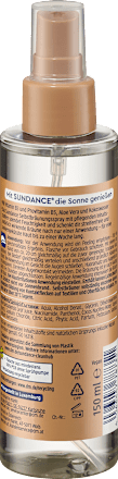 Selbstbräuner Spray TEINT SUNDANCE
