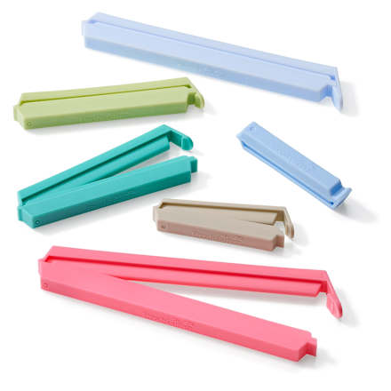 Clip universali assort. Profissimo