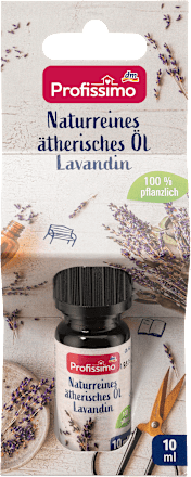 Olio essenziale di lavandino Profissimo