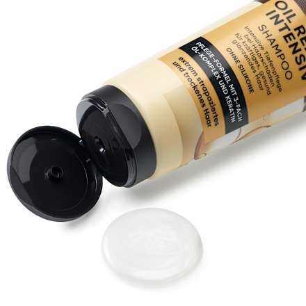 Shampoo Oil Repair Intensive Balea PROFESSIONAL