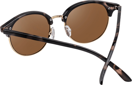 Sunčane naočale za odrasle – leopard okvir SUNDANCE