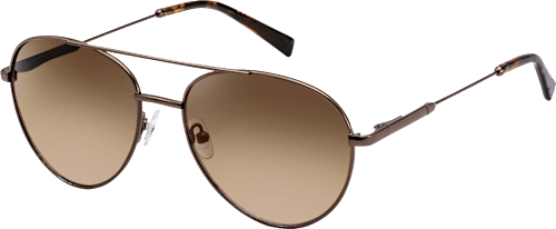 sluneční brýle měděné  SUNDANCE
