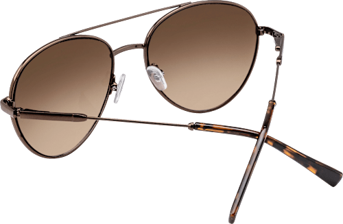 sluneční brýle měděné  SUNDANCE