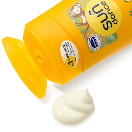 Sonnenmilch Kids LSF 50 SUNDANCE