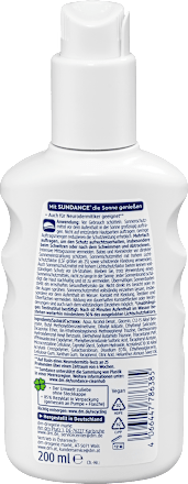 Sonnenspray MED Ultra Sensitiv LSF 30 SUNDANCE