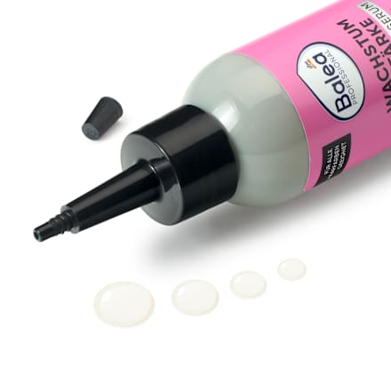 Serum proti sivenju las WACHSTUM + STÄRKE Balea PROFESSIONAL