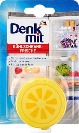 Ароматизатор за хладилник Denkmit