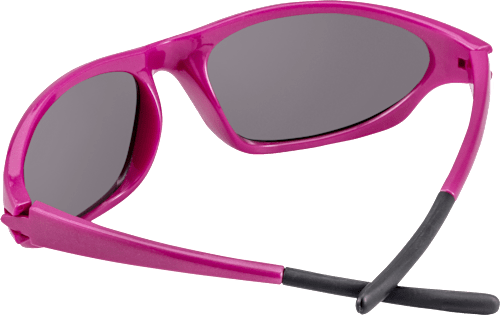 Sonnenbrille Junior pink SUNDANCE