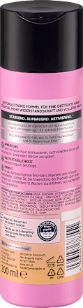 Conditioner Wachstum + Stärke Balea PROFESSIONAL