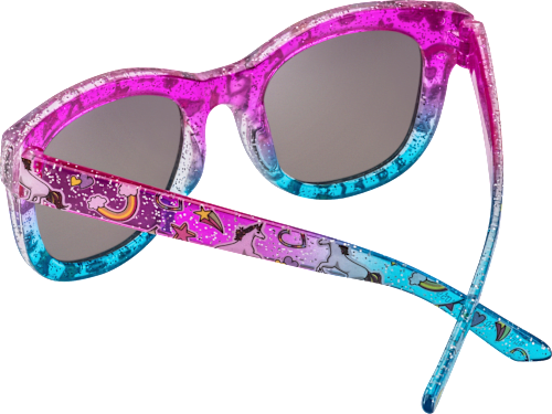 sluneční brýle dětské barevné se vzorem SUNDANCE