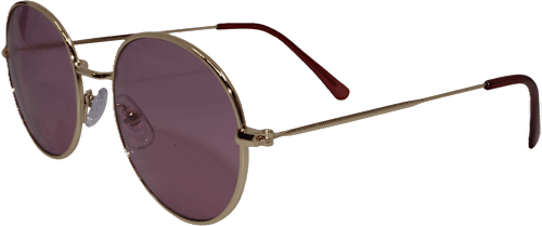 Sunčane naočale za odrasle, metalni okvir SUNDANCE