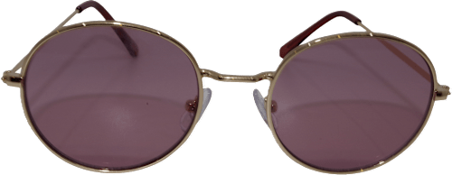 Sunčane naočale za odrasle, metalni okvir SUNDANCE